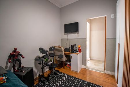 Casa para alugar com 75m², 2 quartos e sem vaga Casa para alugar com 75m², 2 quartos e sem vagaQuarto 2