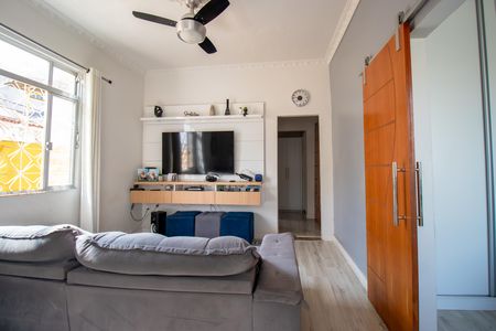 Casa para alugar com 75m², 2 quartos e sem vaga Casa para alugar com 75m², 2 quartos e sem vagaSala