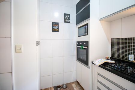 Casa para alugar com 75m², 2 quartos e sem vaga Casa para alugar com 75m², 2 quartos e sem vagaCozinha