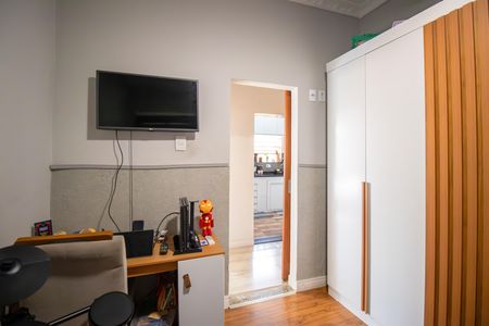 Casa para alugar com 75m², 2 quartos e sem vaga Casa para alugar com 75m², 2 quartos e sem vagaQuarto 2