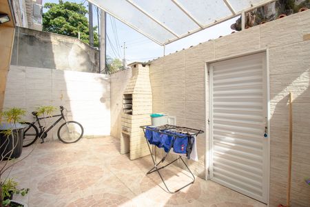 Casa para alugar com 75m², 2 quartos e sem vaga Casa para alugar com 75m², 2 quartos e sem vagaÁrea de Serviço