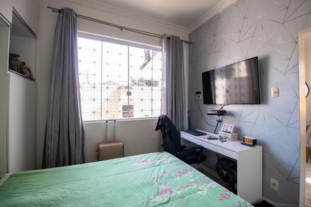 Quarto 1 de casa para alugar com 2 quartos, 75m² em Vista Alegre, Rio de Janeiro