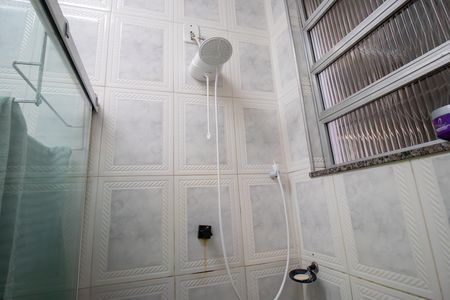 Casa para alugar com 75m², 2 quartos e sem vaga Casa para alugar com 75m², 2 quartos e sem vagaBanheiro