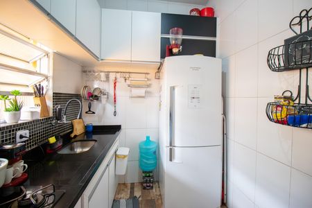 Casa para alugar com 75m², 2 quartos e sem vaga Casa para alugar com 75m², 2 quartos e sem vagaCozinha