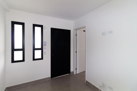 Apartamento para alugar com 40m², 2 quartos e sem vaga Apartamento para alugar com 40m², 2 quartos e sem vagaSala