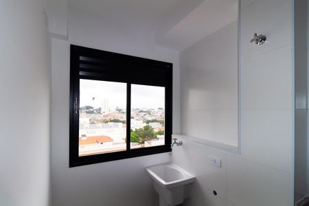 Apartamento para alugar com 40m², 2 quartos e sem vaga Apartamento para alugar com 40m², 2 quartos e sem vagaÁrea de Serviço
