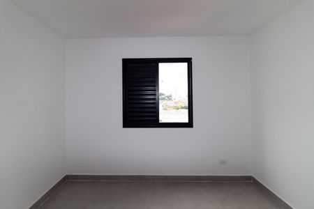 Quarto 1 de apartamento para alugar com 2 quartos, 40m² em Vila Canero, São Paulo