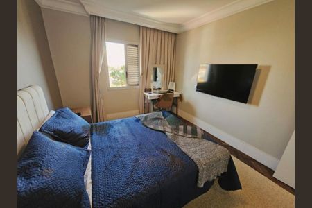 Apartamento à venda com 3 quartos, 95m² em Chácara Santo Antônio, São Paulo