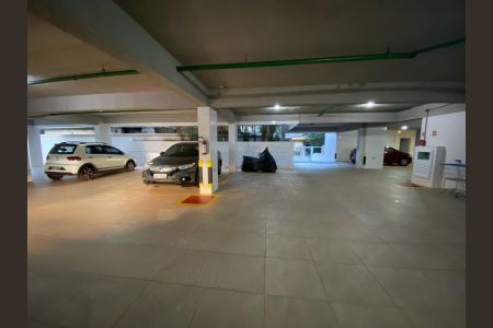 Apartamento para alugar com 77m², 2 quartos e 1 vaga Apartamento para alugar com 77m², 2 quartos e 1 vagaGaragem