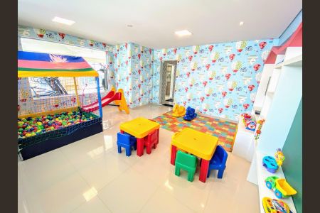 Apartamento para alugar com 77m², 2 quartos e 1 vaga Apartamento para alugar com 77m², 2 quartos e 1 vagaÁrea Comum