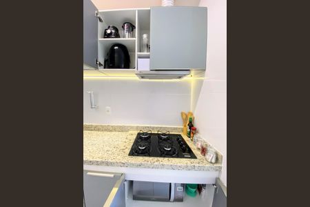 Apartamento para alugar com 77m², 2 quartos e 1 vaga Apartamento para alugar com 77m², 2 quartos e 1 vagaCozinha