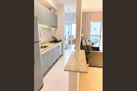 Apartamento para alugar com 77m², 2 quartos e 1 vaga Apartamento para alugar com 77m², 2 quartos e 1 vagaCozinha
