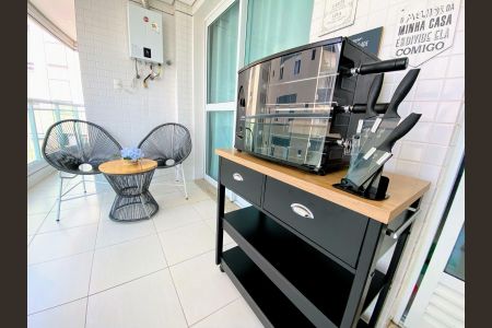 Apartamento para alugar com 77m², 2 quartos e 1 vaga Apartamento para alugar com 77m², 2 quartos e 1 vagaCozinha