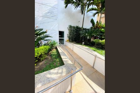 Apartamento para alugar com 77m², 2 quartos e 1 vaga Apartamento para alugar com 77m², 2 quartos e 1 vagaÁrea Externa