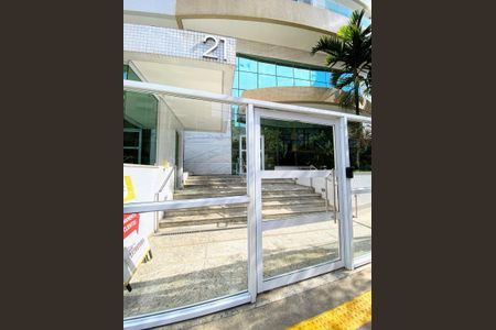 Apartamento para alugar com 77m², 2 quartos e 1 vaga Apartamento para alugar com 77m², 2 quartos e 1 vagaÁrea Externa