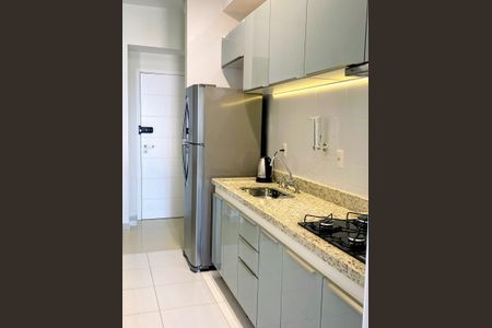 Apartamento para alugar com 77m², 2 quartos e 1 vaga Apartamento para alugar com 77m², 2 quartos e 1 vagaCozinha
