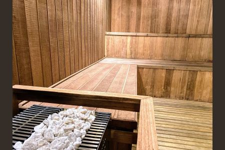 Apartamento para alugar com 77m², 2 quartos e 1 vaga Apartamento para alugar com 77m², 2 quartos e 1 vagaÁrea Comum