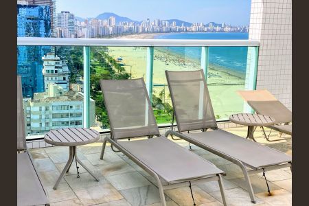 Apartamento para alugar com 77m², 2 quartos e 1 vaga Apartamento para alugar com 77m², 2 quartos e 1 vagaVaranda