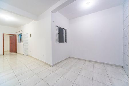 Cozinha  de casa para alugar com 2 quartos, 45m² em Jardim Cipreste, São Bernardo do Campo