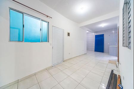 Casa para alugar com 2 quartos, 45m² em Jardim Cipreste, São Bernardo do Campo