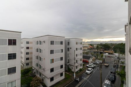 Apartamento para alugar com 43m², 2 quartos e 1 vaga Apartamento para alugar com 43m², 2 quartos e 1 vagaVista do Quarto 2