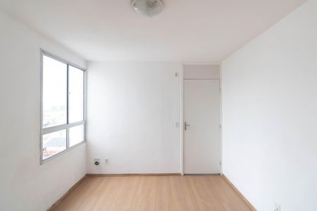 Apartamento para alugar com 43m², 2 quartos e 1 vaga Apartamento para alugar com 43m², 2 quartos e 1 vagaSala