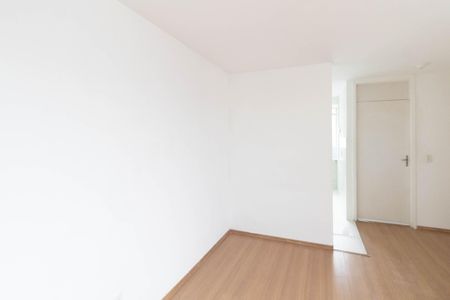 Sala de apartamento para alugar com 2 quartos, 43m² em Santa Cruz, Rio de Janeiro