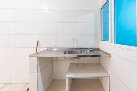 Casa para alugar com 55m², 2 quartos e sem vaga