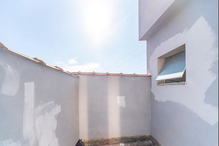 Casa para alugar com 2 quartos, 55m² em Jardim Cipreste, São Bernardo do Campo