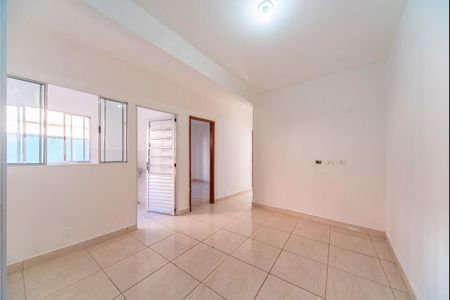 Casa para alugar com 2 quartos, 55m² em Jardim Cipreste, São Bernardo do Campo