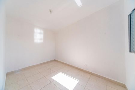 Casa para alugar com 2 quartos, 55m² em Jardim Cipreste, São Bernardo do Campo