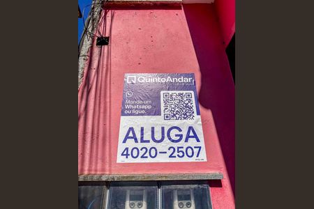 Casa para alugar com 55m², 2 quartos e sem vaga