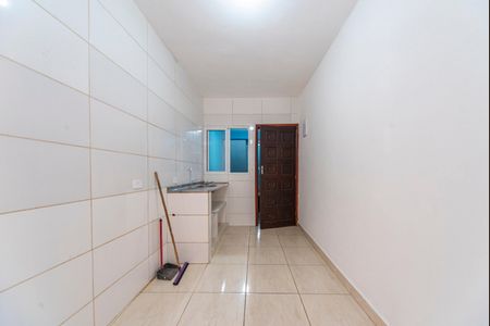 Casa para alugar com 55m², 2 quartos e sem vaga
