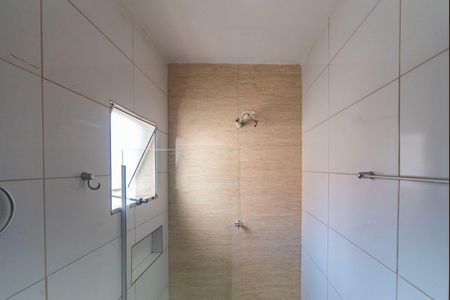 Casa para alugar com 55m², 2 quartos e sem vaga