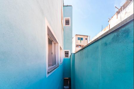 Casa para alugar com 55m², 2 quartos e sem vaga