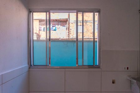 Casa para alugar com 2 quartos, 55m² em Jardim Cipreste, São Bernardo do Campo