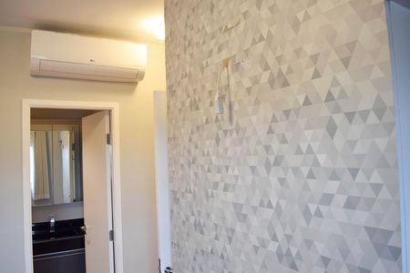 Apartamento à venda com 55m², 1 quarto e 1 vaga Apartamento à venda com 55m², 1 quarto e 1 vagaSuíte