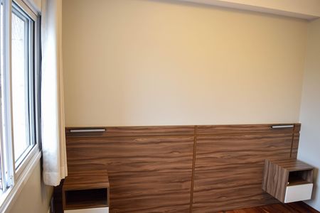 Apartamento à venda com 55m², 1 quarto e 1 vaga Apartamento à venda com 55m², 1 quarto e 1 vagaSuíte