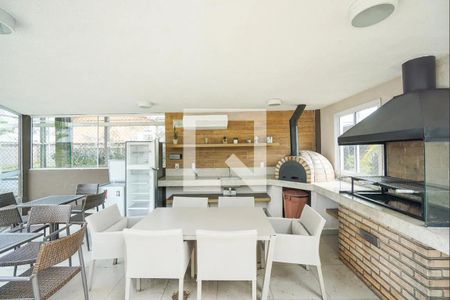 Apartamento à venda com 55m², 1 quarto e 1 vaga Apartamento à venda com 55m², 1 quarto e 1 vagaÁrea comum