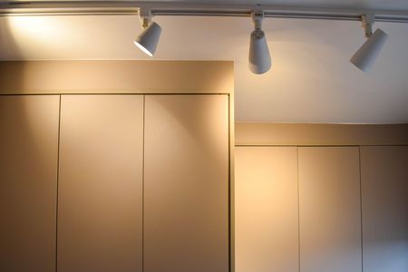 Apartamento à venda com 55m², 1 quarto e 1 vaga
