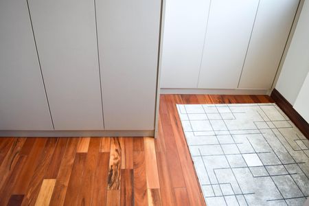 Apartamento à venda com 55m², 1 quarto e 1 vaga