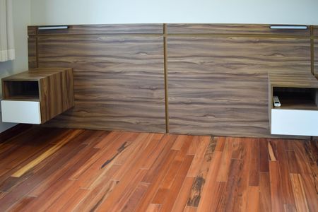 Apartamento à venda com 55m², 1 quarto e 1 vaga Apartamento à venda com 55m², 1 quarto e 1 vagaSuíte
