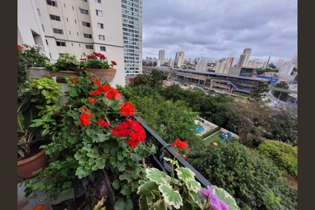 Apartamento à venda com 3 quartos, 115m² em Jardim Aeroporto, São Paulo