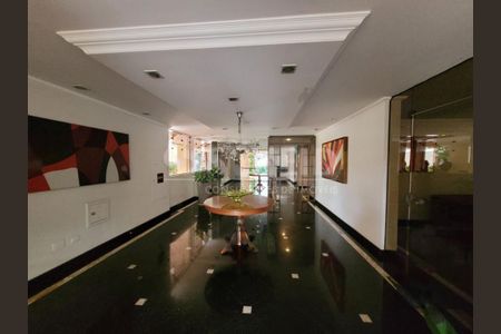 Apartamento à venda com 3 quartos, 115m² em Jardim Aeroporto, São Paulo
