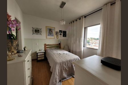 Apartamento à venda com 3 quartos, 115m² em Jardim Aeroporto, São Paulo