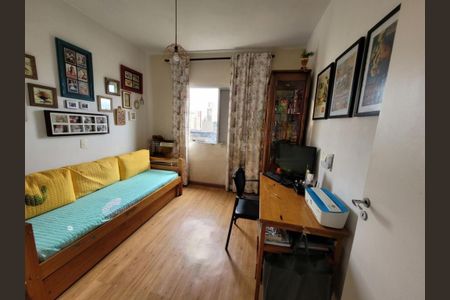 Apartamento à venda com 3 quartos, 115m² em Jardim Aeroporto, São Paulo