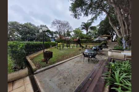 Apartamento à venda com 3 quartos, 115m² em Jardim Aeroporto, São Paulo