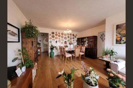 Apartamento à venda com 3 quartos, 115m² em Jardim Aeroporto, São Paulo