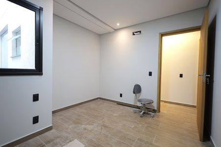 Quarto 2 de casa à venda com 3 quartos, 147m² em Jardim Utinga, Santo André