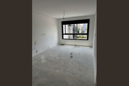Apartamento à venda com 4 quartos, 330m² em Brooklin, São Paulo